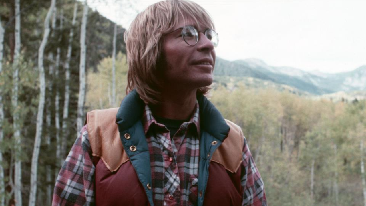 “The Timeless Appeal of John Denver’s ‘Rocky Mountain High'”