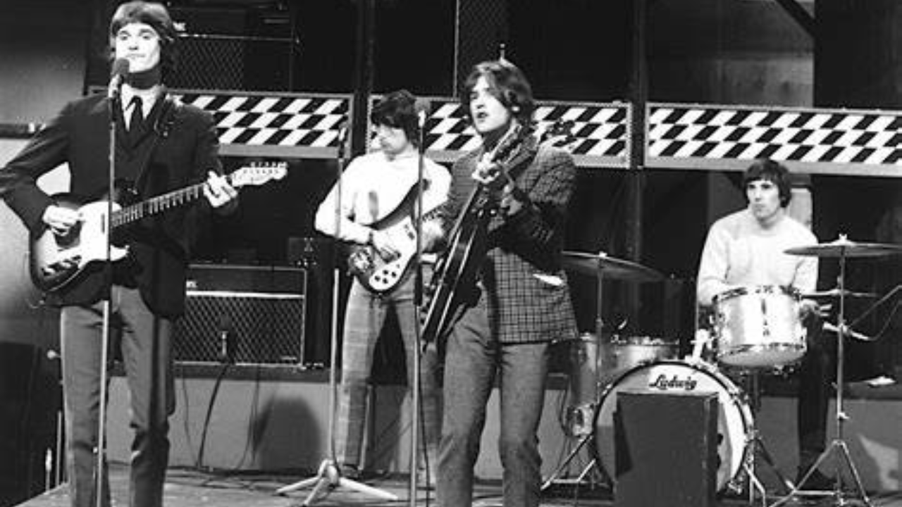 You Really Got Me: A Heart Racing, Soul Stirring Love That Won’t Let Go