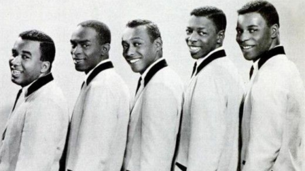 I Can’t Help Myself: When the Heart Knows What It Wants, No Matter the Cost