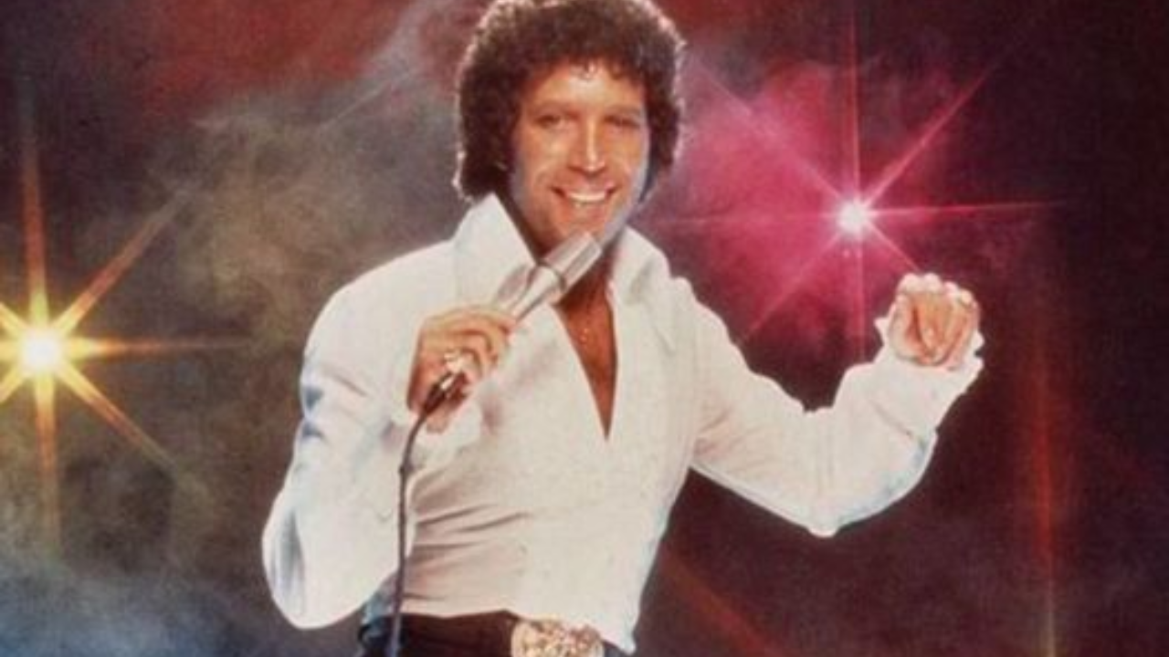 She’s a Lady: A Song of Admiration for the One Who Stands Above