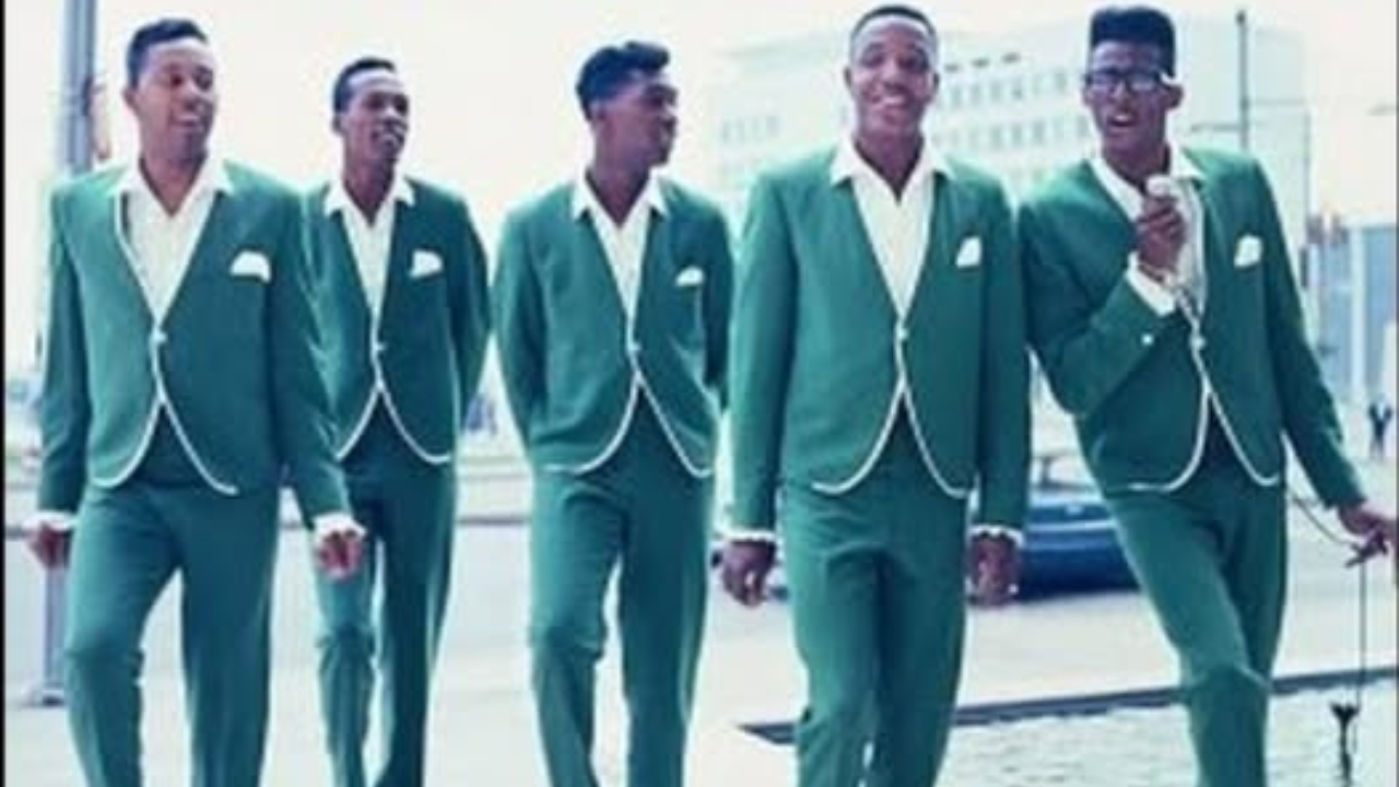 My Girl: A Song of Love for the One Who Means Everything