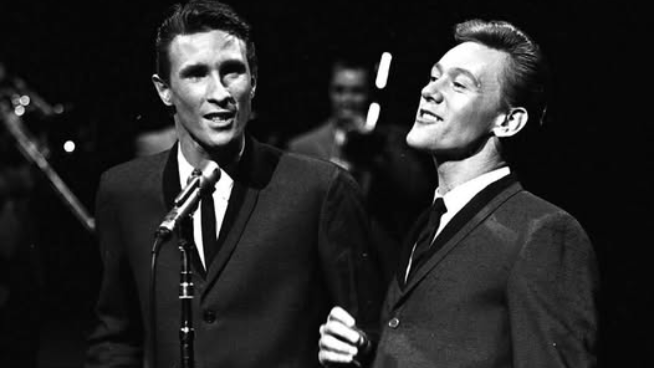 You’ve Lost That Lovin’ Feelin’: A Love That’s Dying, and My Heart’s Left Behind