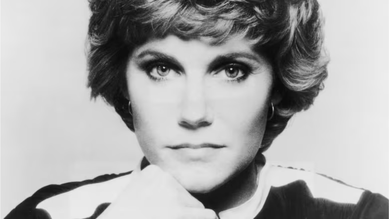 “Anne Murray’s ‘I Just Fall in Love Again’: The Soft Ballad That Still Melts Hearts”
