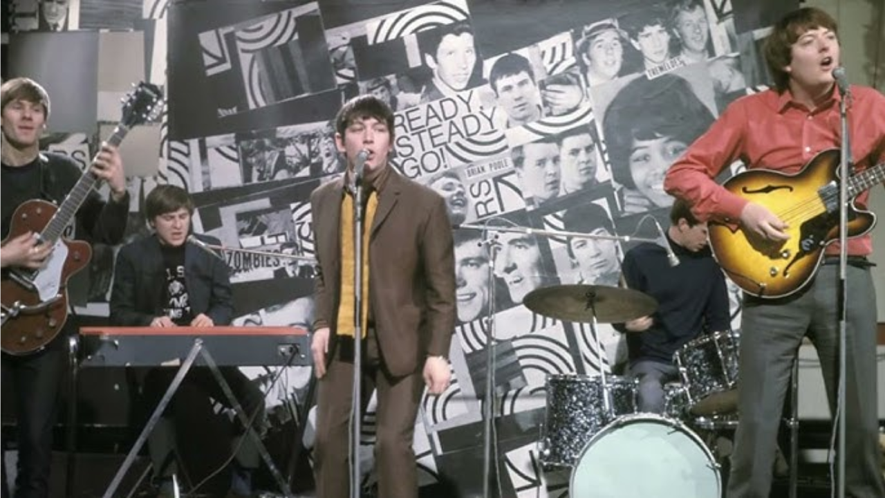 “The Animals’ ‘It’s My Life’: The Rebellious Anthem That Spoke for a Generation”