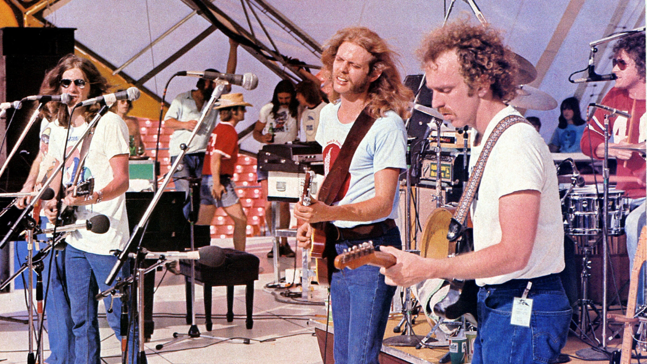 Take It Easy”: How the Eagles Launched a Laid-Back Rock Revolution