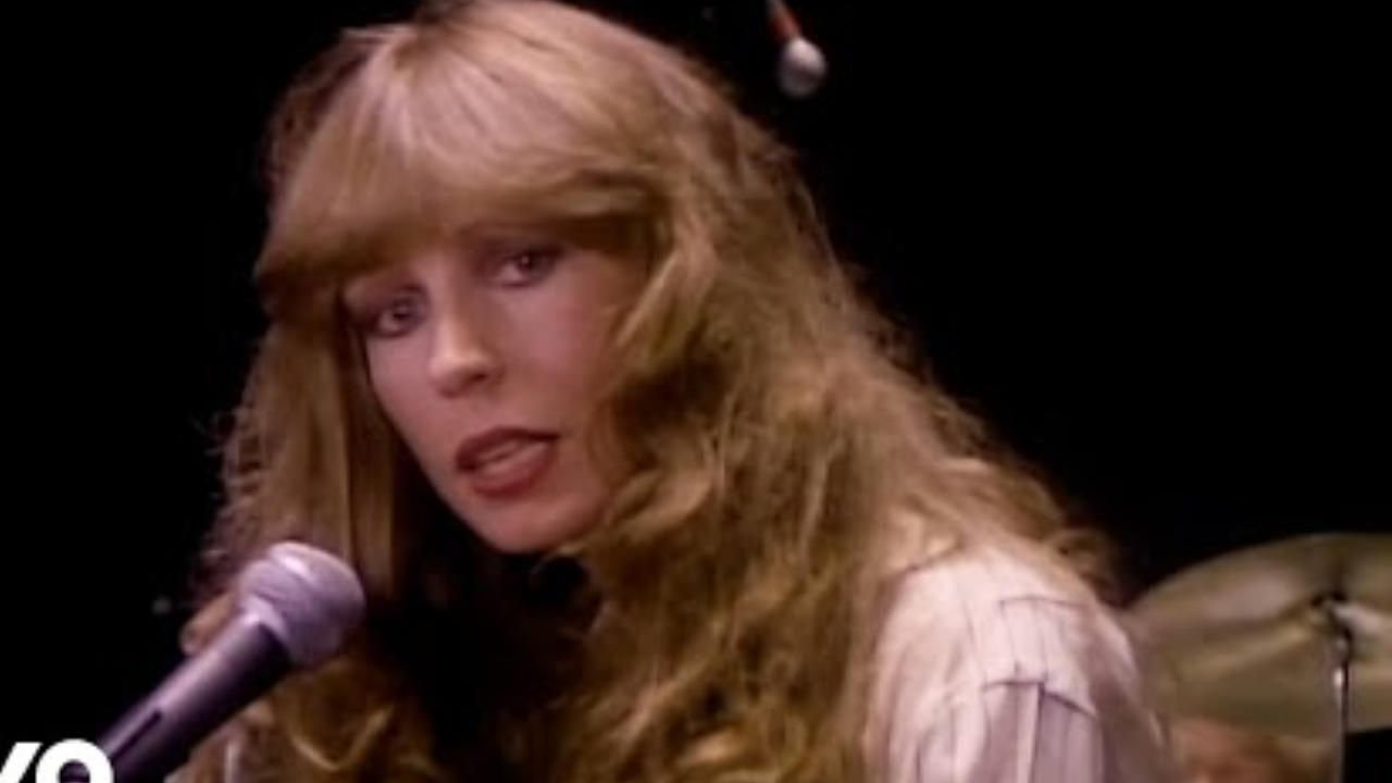 “Juice Newton and the Magic of ‘Angel of the Morning’ – A Ballad for the Ages”