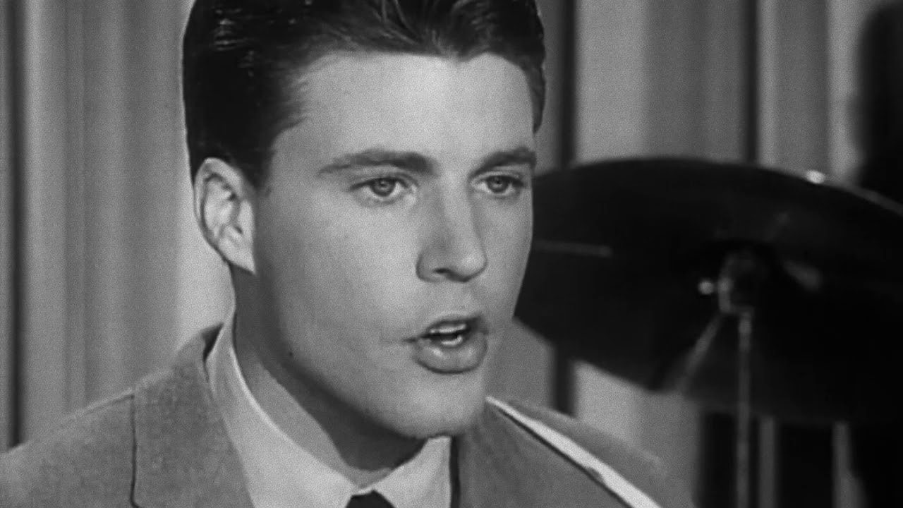 “The Devotion in Ricky Nelson’s ‘I Will Follow You’: A Timeless Love Song”