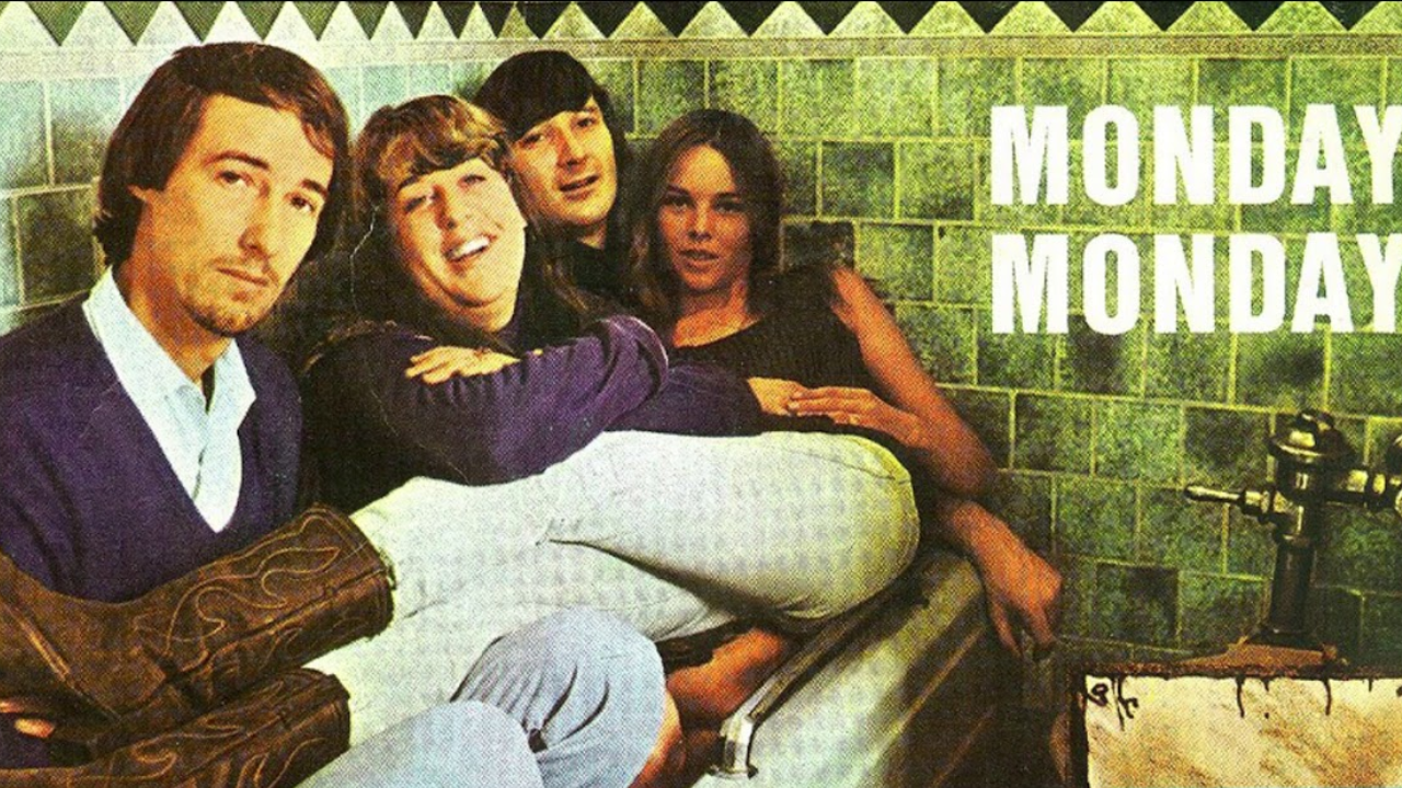 “Why ‘Monday, Monday’ by The Mamas & The Papas Still Resonates Decades Later”