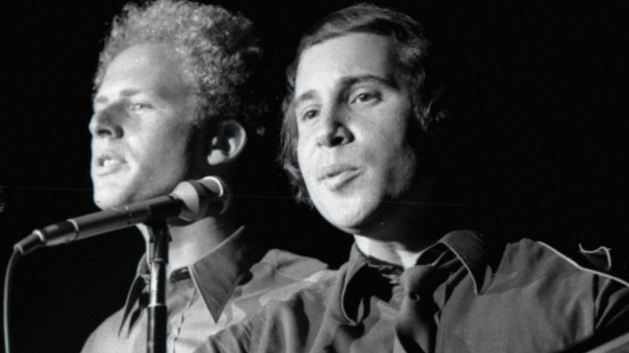 “The Musical Mastery of ‘The Boxer’ – A Look at Simon & Garfunkel’s Craft”