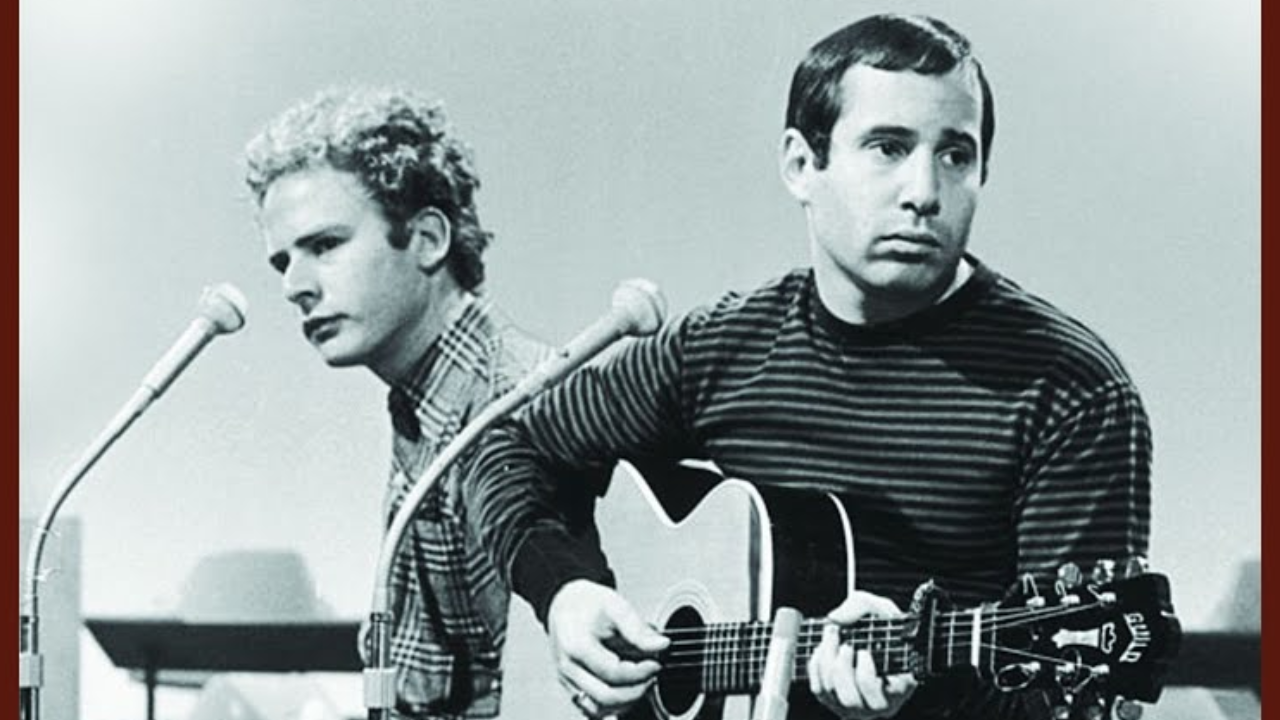 “Simon & Garfunkel’s ‘The Sound of Silence’: A Reflection on Alienation and Connection”