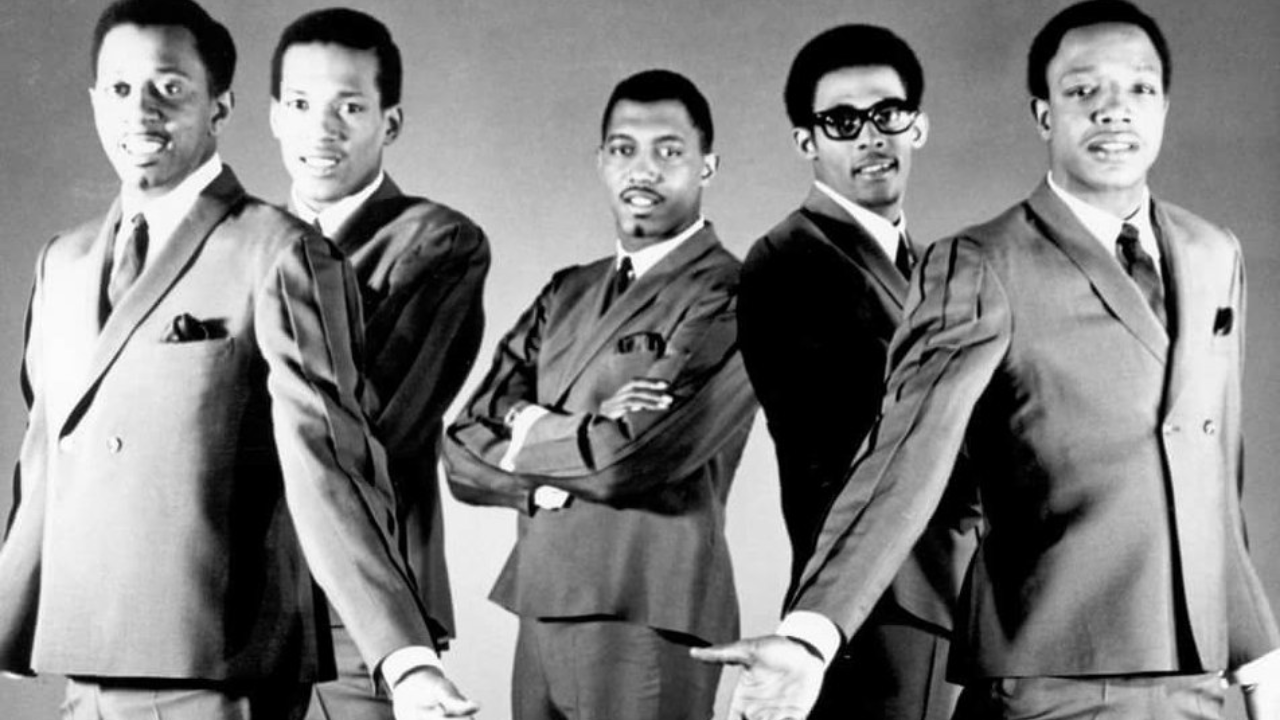 “The Enduring Legacy of ‘Just My Imagination’: Why The Temptations’ Hit Continues to Resonate”