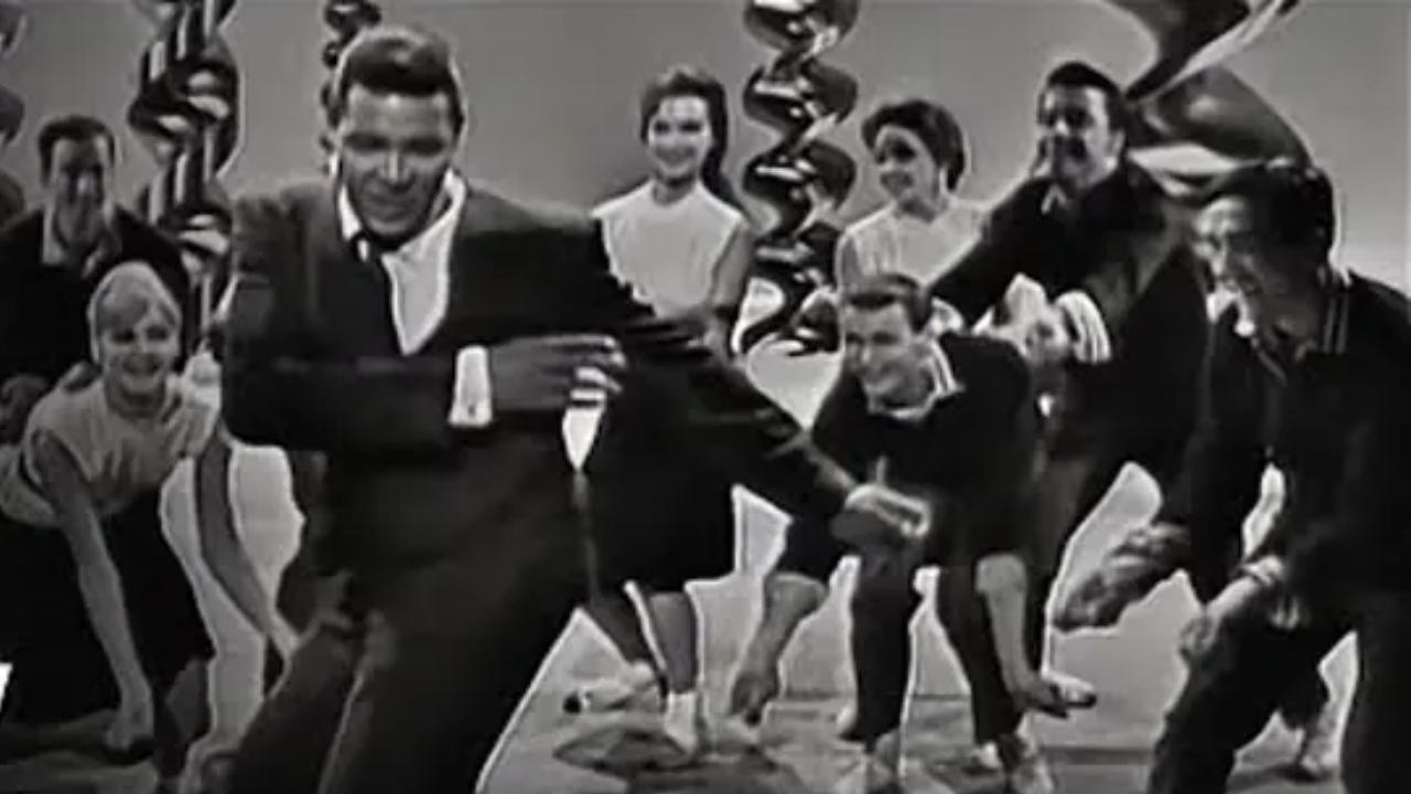 “The Making of Chubby Checker’s ‘Let’s Twist Again’: A Look at the Classic Dance Hit”