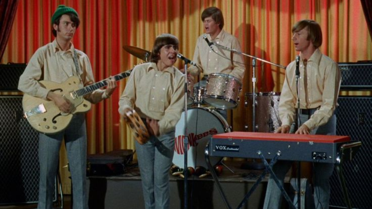 “The Monkees and the Impact of ‘I’m a Believer’ on Pop Culture”