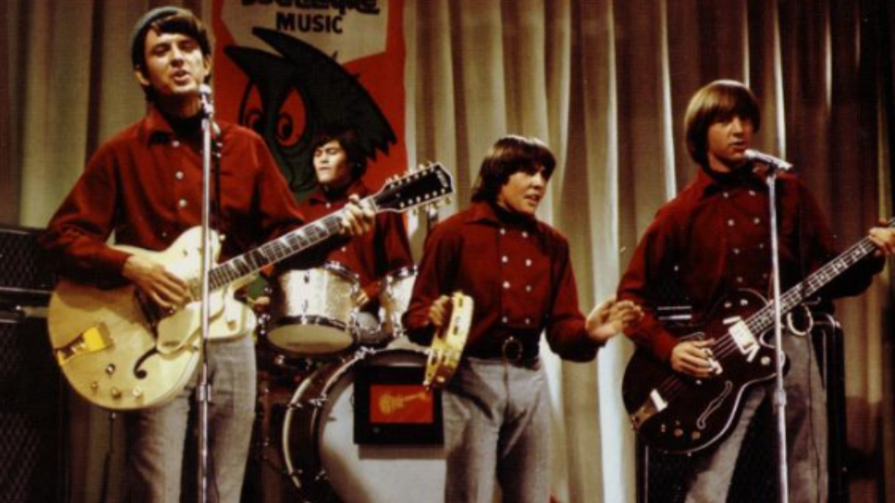 The Monkees’ Surprising Success: How “Last Train to Clarksville” Set the Stage
