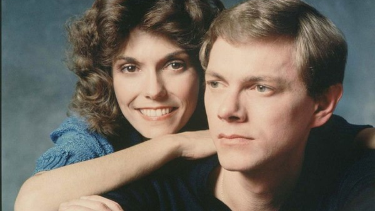 Rainy Days and Mondays: A Song of Sadness That Lingers Longer Than the Rain