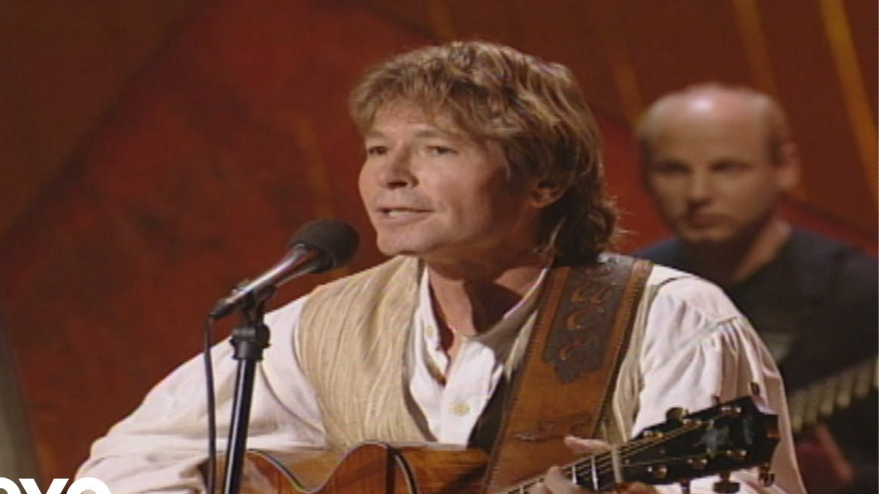 “John Denver’s ‘Take Me Home, Country Roads’: A Love Letter to West Virginia”