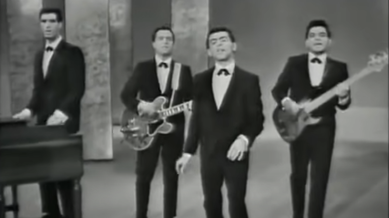 “The Evolution of ‘Big Girls Don’t Cry’: From the ’60s to Now”