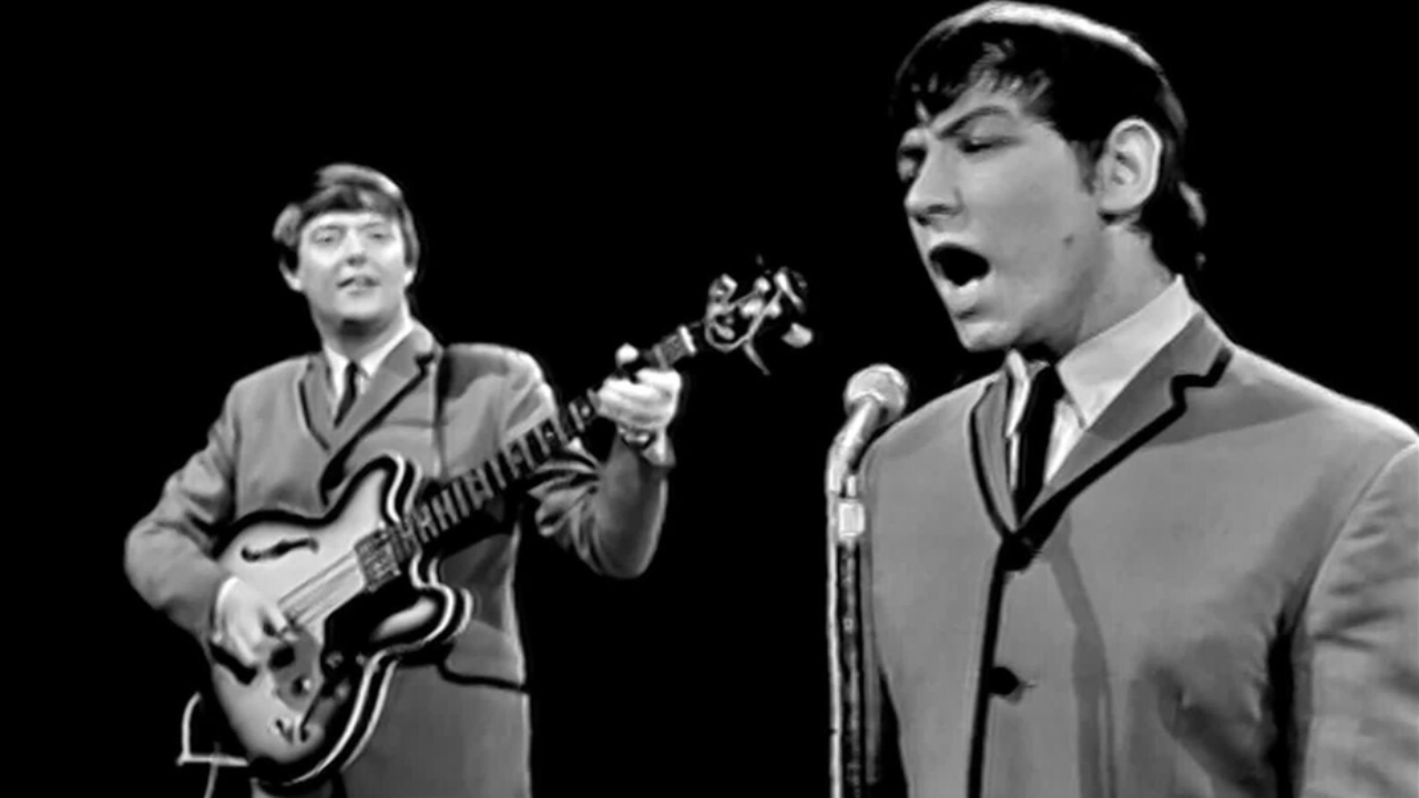 “The Animals’ ‘Don’t Let Me Be Misunderstood’: The Anthem of Emotional Honesty”