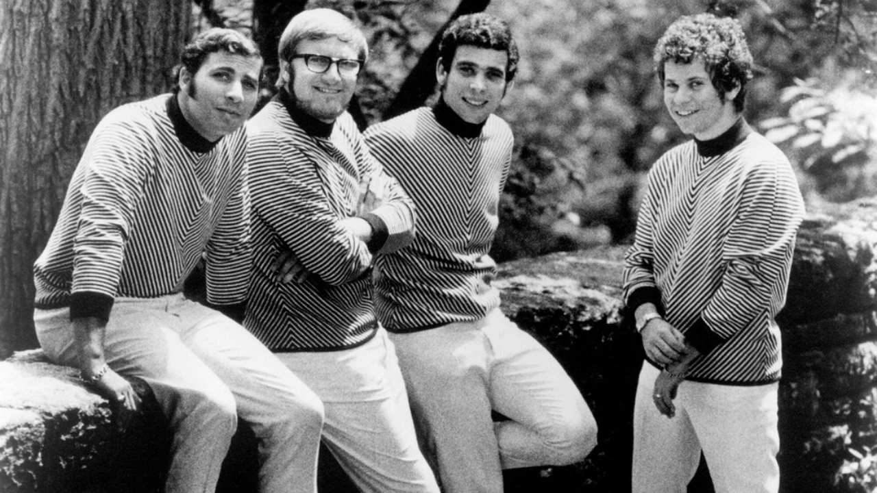 “The Unforgettable Chorus of ‘The Lion Sleeps Tonight’: A Sing-Along Favorite”