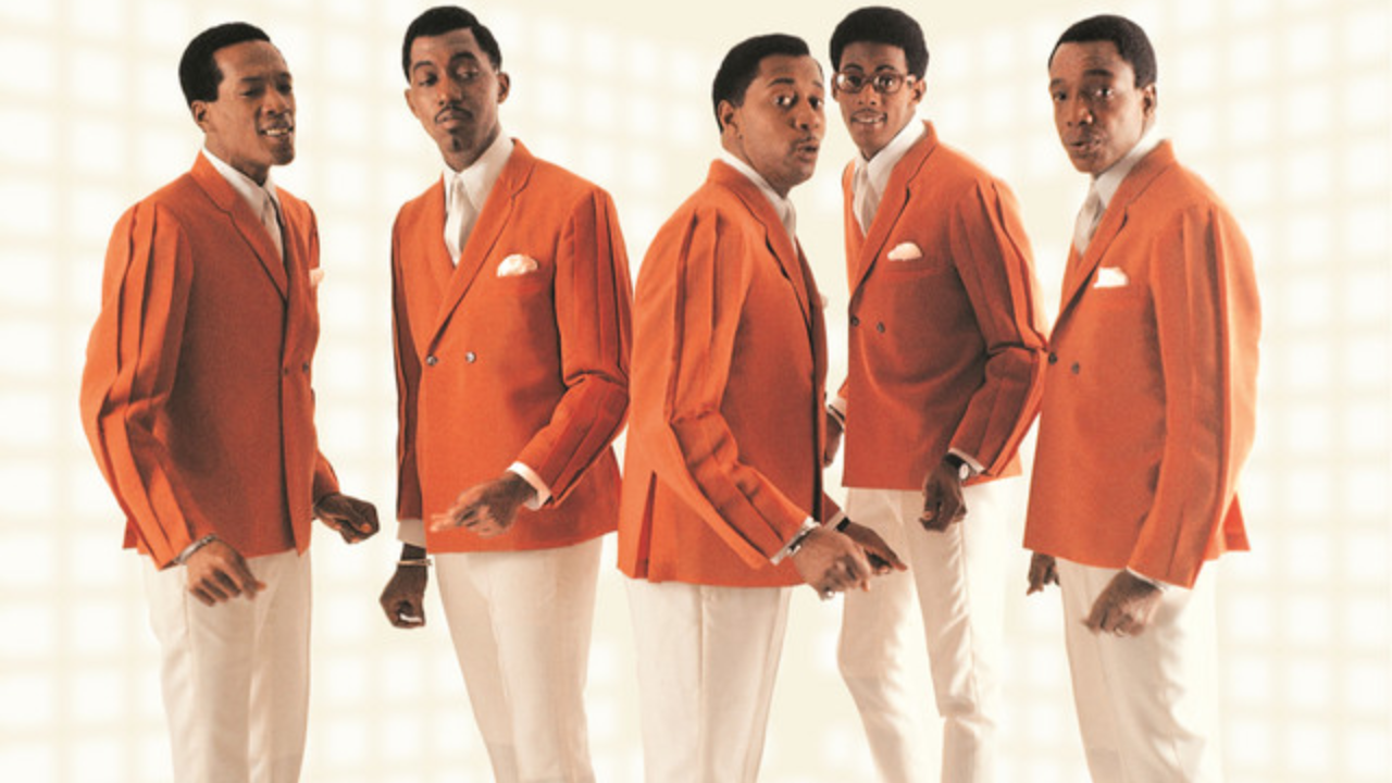 “The Temptations’ Timeless Message: Why We Should All ‘Treat Her Like A Lady'”