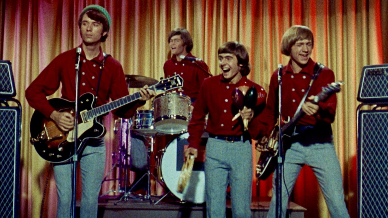 “The Cultural Significance of ‘Last Train to Clarksville’ by The Monkees”