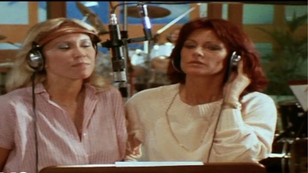 Gimme! Gimme! Gimme!: The Anthem of Wanting Everything and More