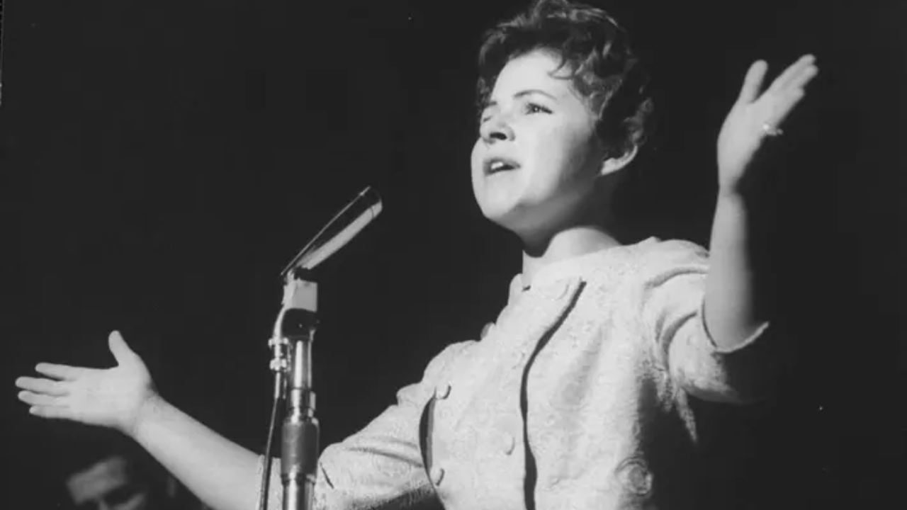 I’m Sorry – Brenda Lee