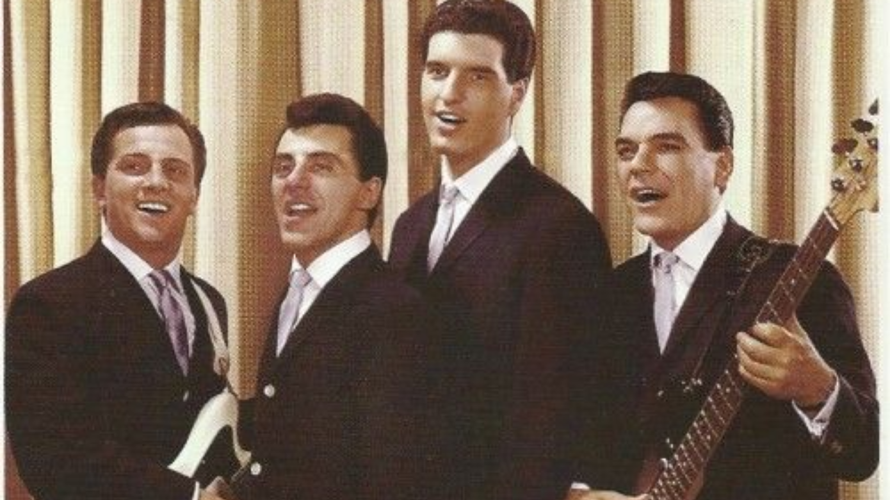 The Four Seasons – Sherry