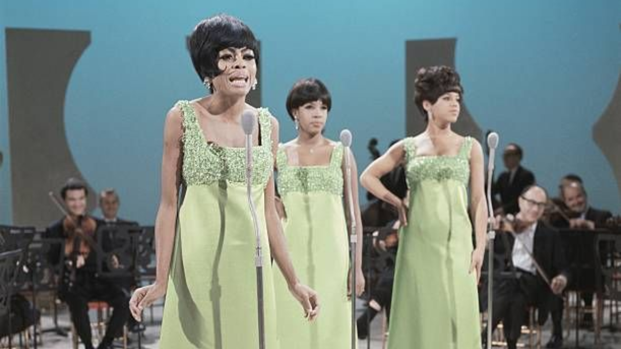 “The Heartfelt Message of ‘Someday We’ll Be Together’: A Deep Dive into The Supremes’ Classic”