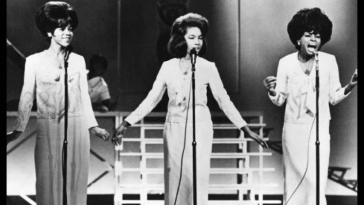 Feel the Thrill of the Open Road with Steppenwolf’s “Born To Be Wild”