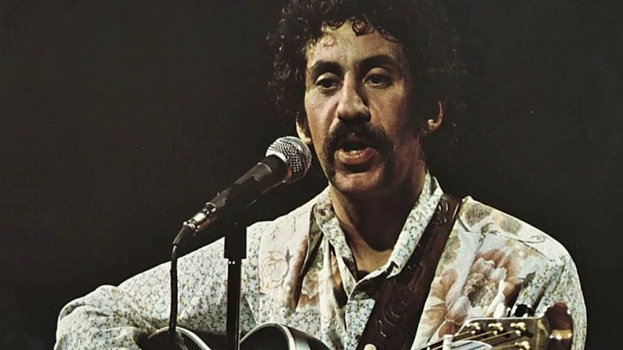 Time in a Bottle – Jim Croce (1973)