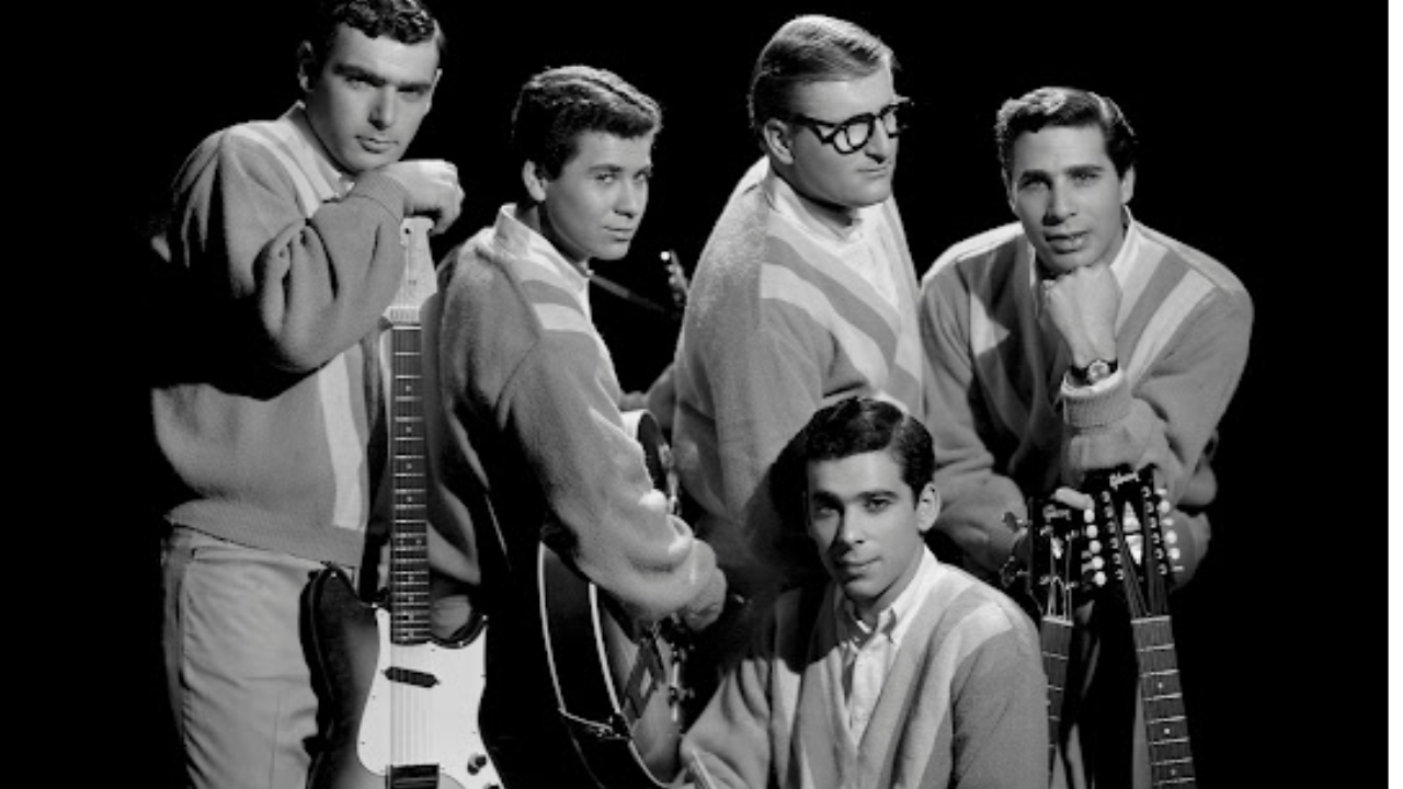 “The Tokens and the Art of Storytelling in ‘The Lion Sleeps Tonight'”