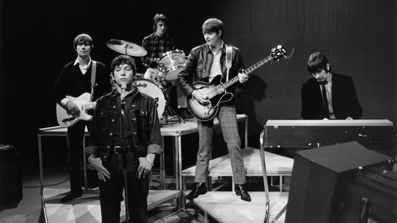 “The Animals’ ‘It’s My Life’: A Celebration of Individuality and Choice”