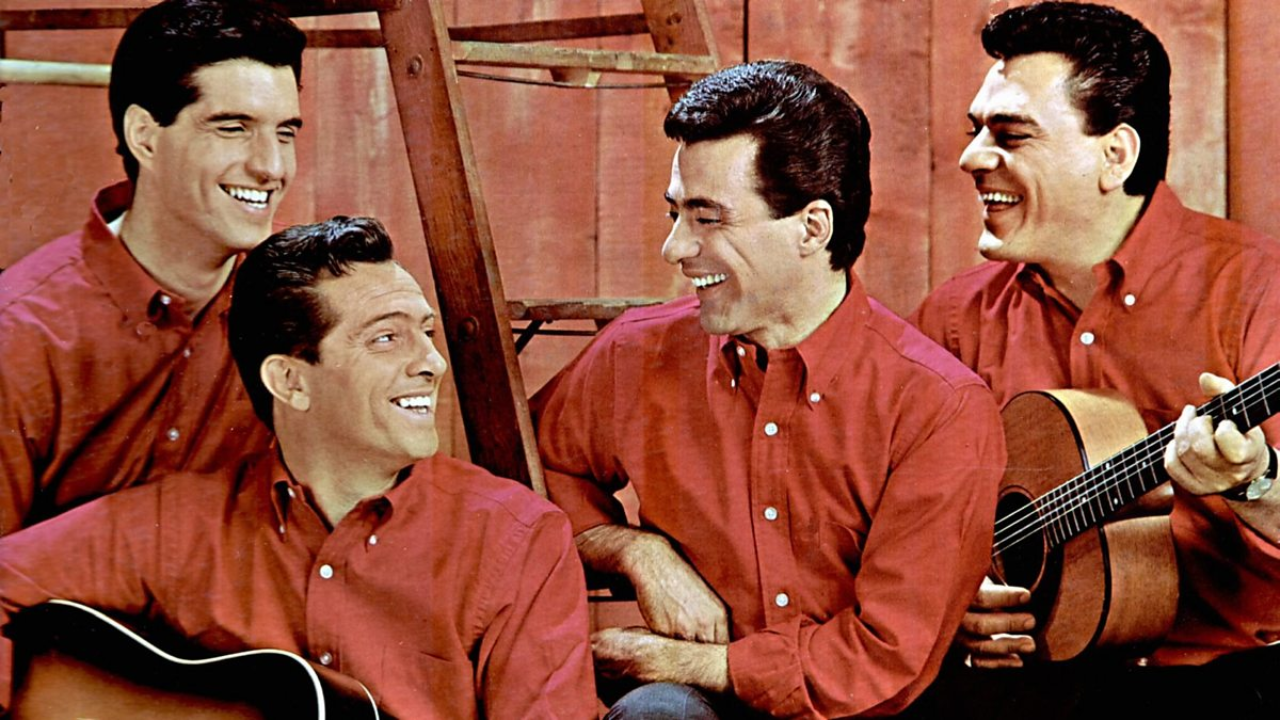“The Irresistible Groove of ‘December, 1963’: How The Four Seasons Created a Timeless Hit”