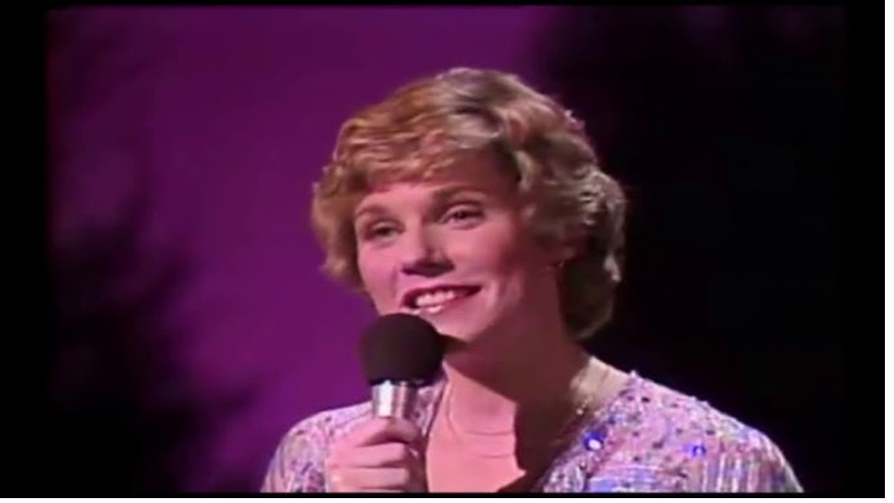 “Anne Murray’s ‘You Needed Me’: A Powerful Anthem of Love and Support”