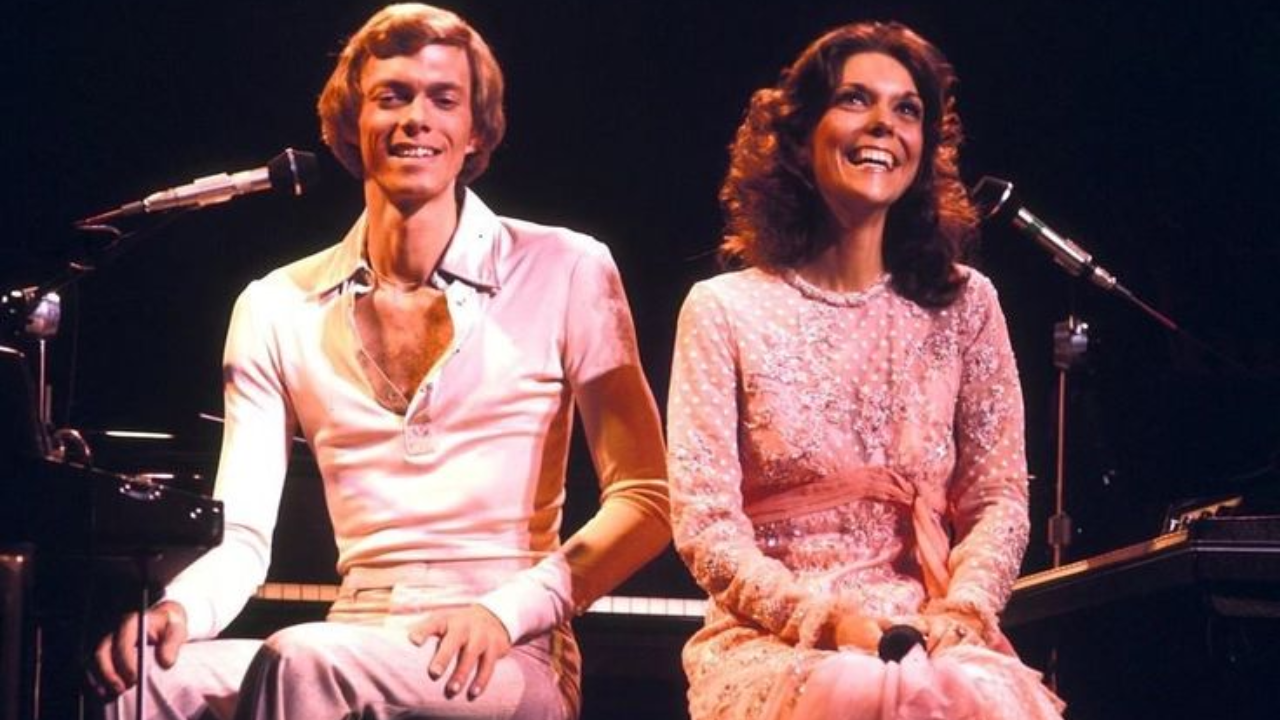 Carpenters – “(They Long to Be) Close to You” (1970)