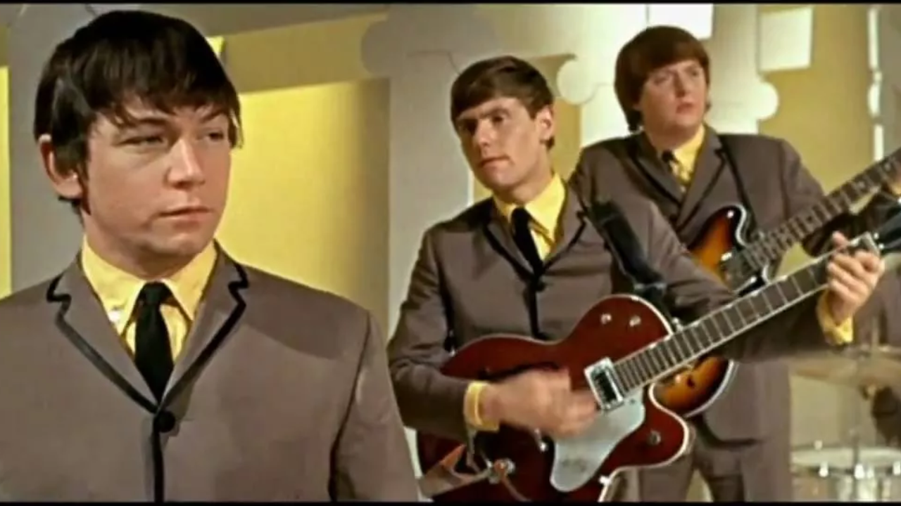 A Life Lost in New Orleans: The Echoes of the House of the Rising Sun