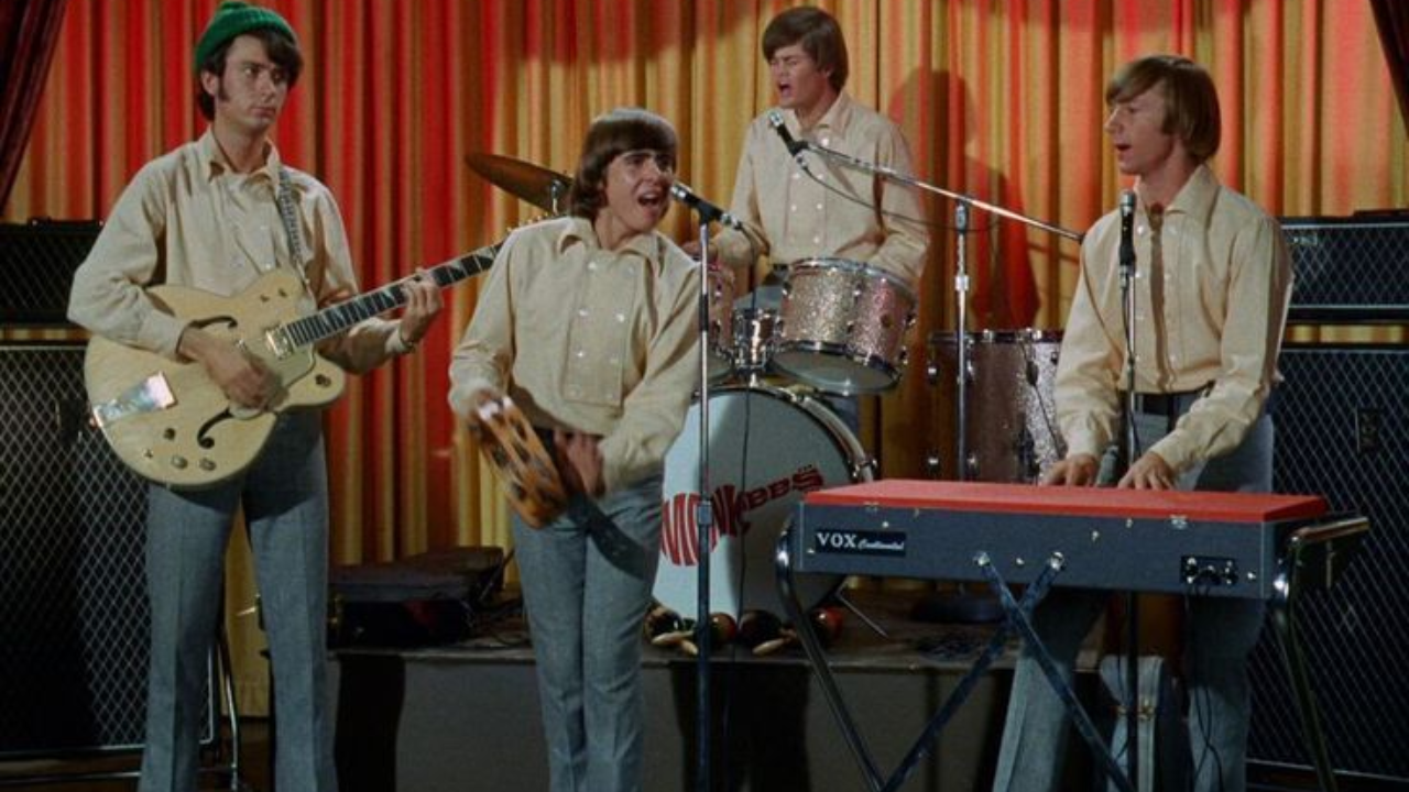 “The Monkees’ ‘I’m a Believer’: A Celebration of Love and Optimism”