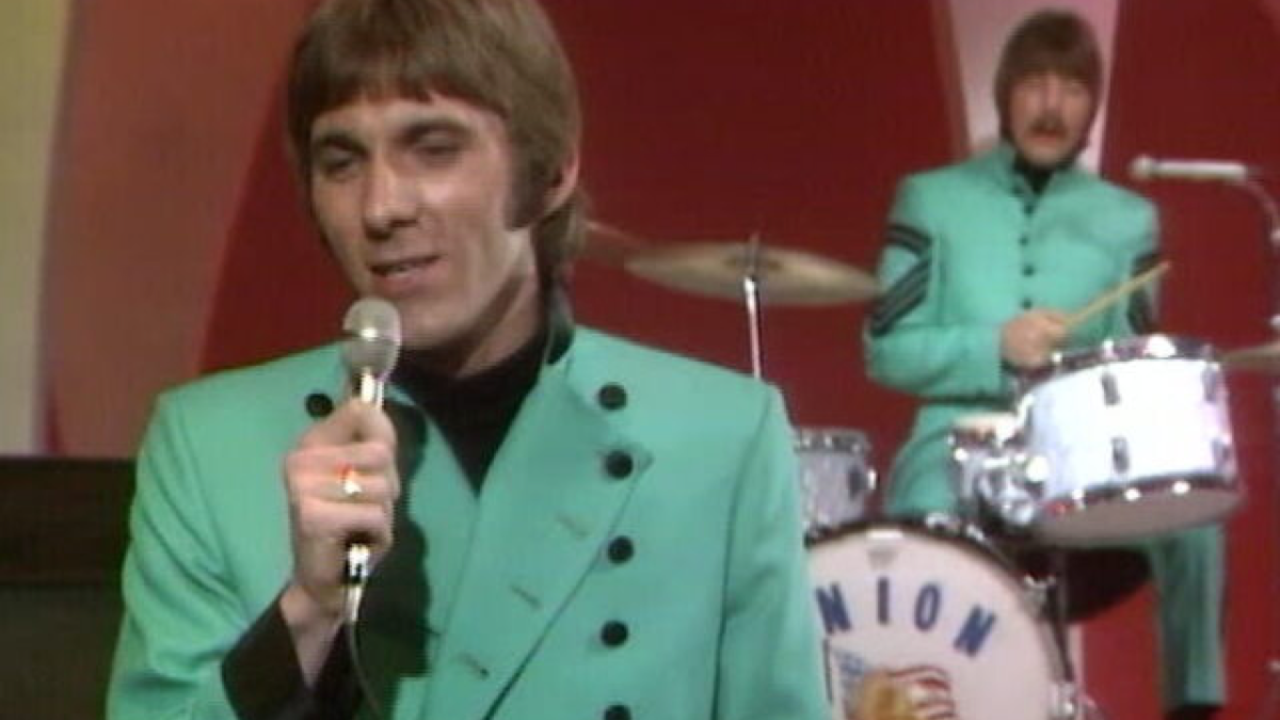 Lady Willpower by Gary Puckett & The Union Gap