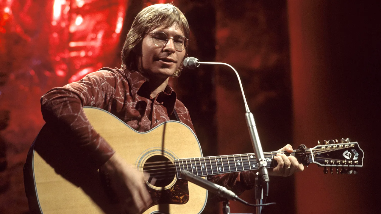 “The Lasting Impact of John Denver’s ‘Leaving on a Jet Plane’ on Pop Music”