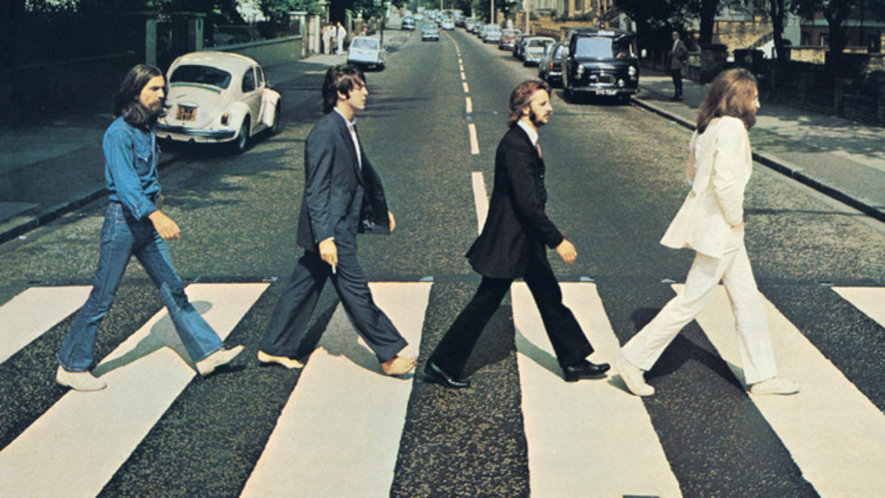 The Soundtrack to a Generation: The Beatles’ “Come Together”