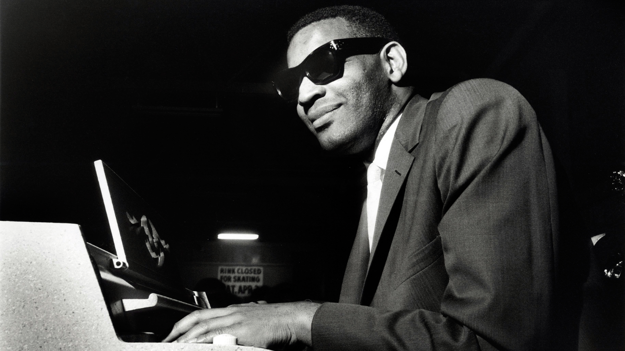 The Sound of Desire: What’d I Say Captures the Heart of the Moment