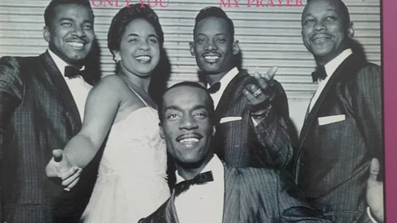 My Prayer: A Song That Echoes the Deepest Longing of the Heart