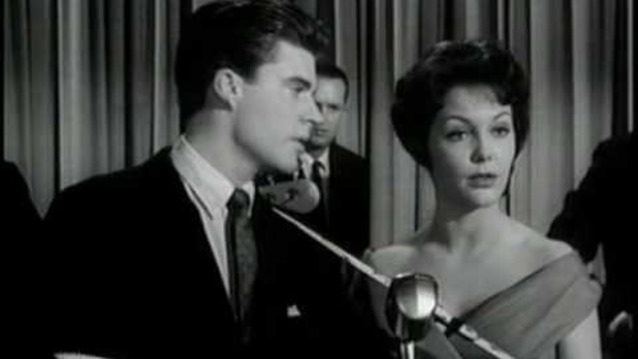 “Ricky Nelson & Linda Bennett’s ‘You Are the Only One’: A Duet That Echoes Eternal Love”