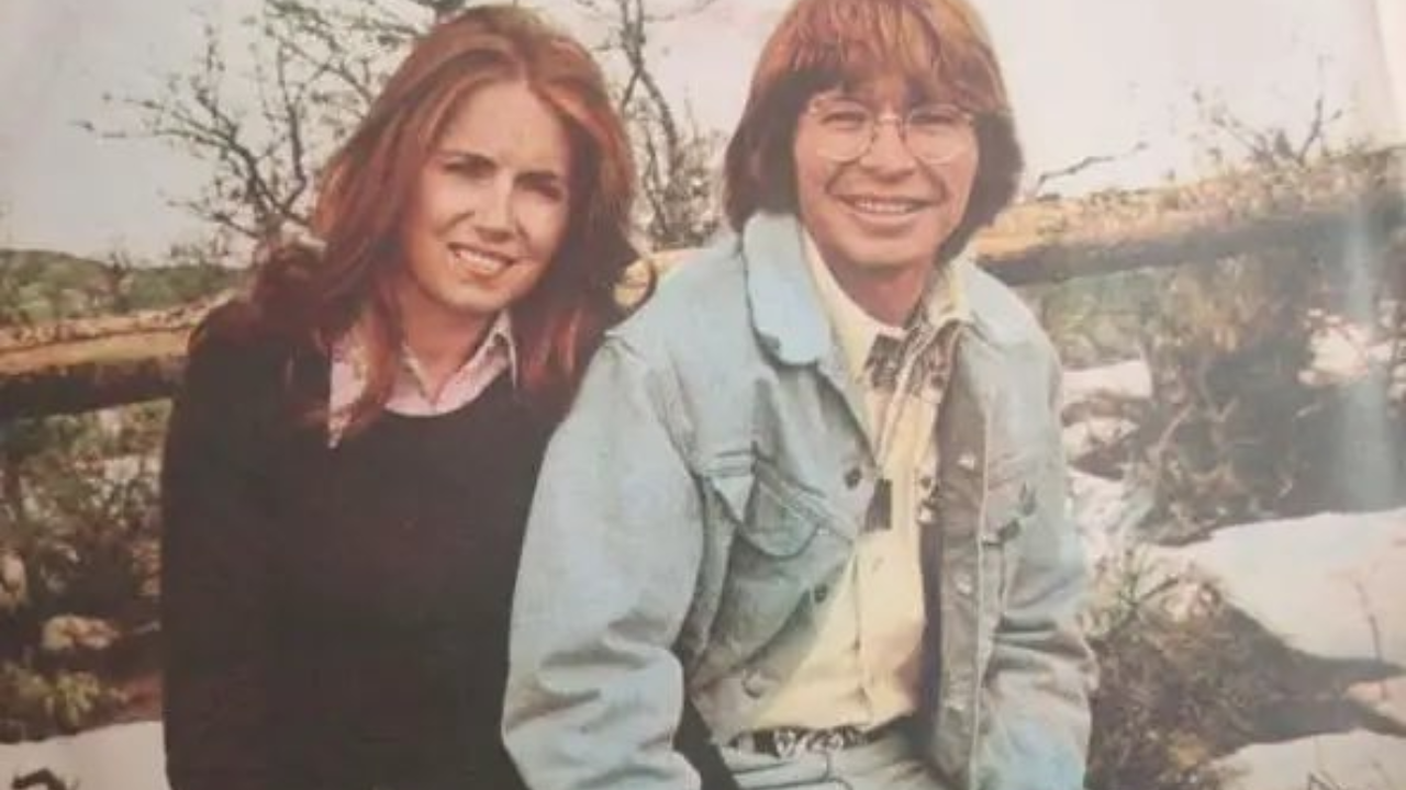 “John Denver’s ‘Annie’s Song’: The Purest Love Letter Ever Put to Music”