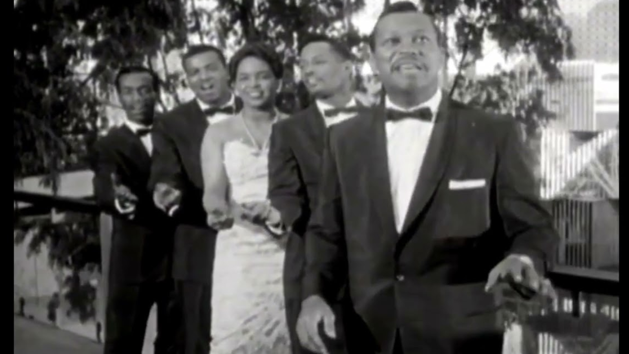 ‘Twilight Time’ Remastered: How The Platters Made Magic All Over Again