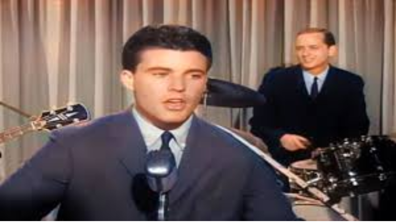 Rick Nelson’s ‘It’s Up To You’: The Soft-Spoken Song That Stole Hearts