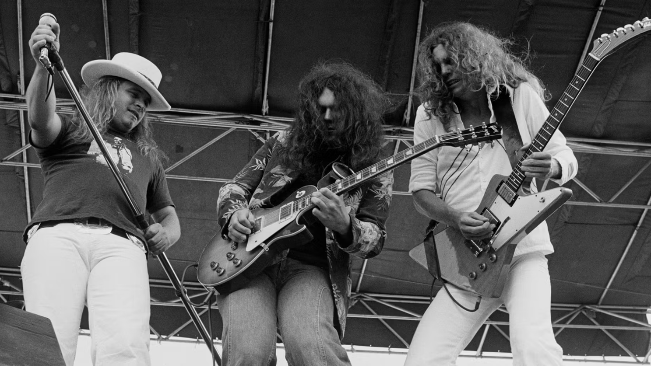 “The Story Behind ‘Tuesday’s Gone’: How Lynyrd Skynyrd Captured a Sense of Loss and Hope”