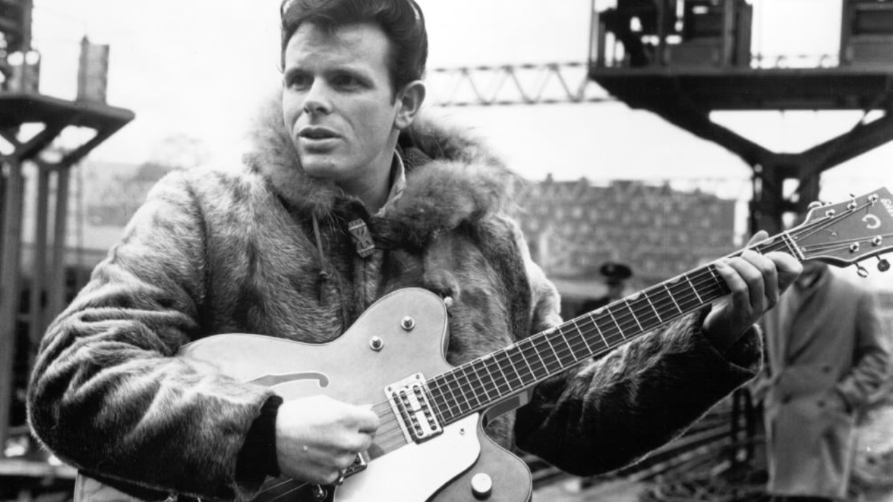 “‘Runaway’ by Del Shannon: The Song That Changed Pop Music Forever”