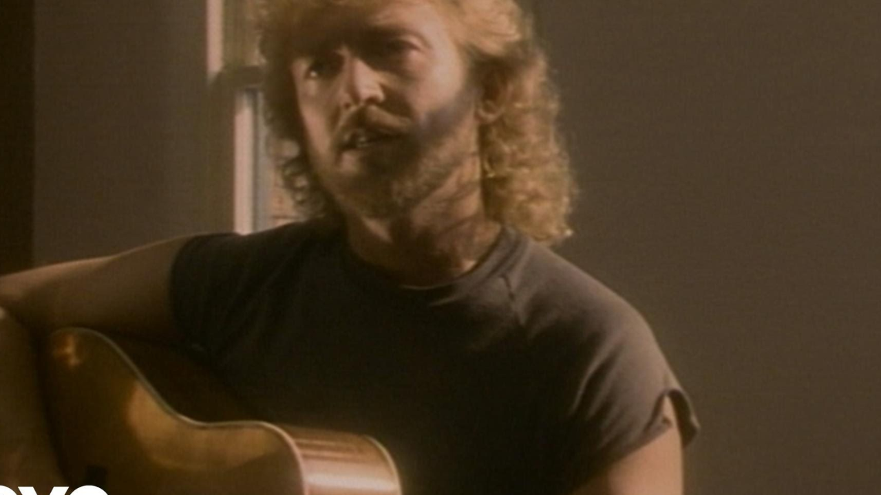 “The Story Behind Keith Whitley’s Iconic Ballad ‘When You Say Nothing at All’”